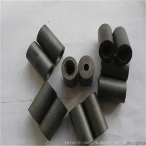 Factory Supply High Quality Boron Carbide Manufacturer in China thumbnail-5