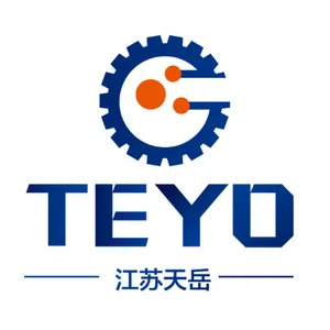 Jiangsu Teyo Slewing Bearing Co.,Ltd.