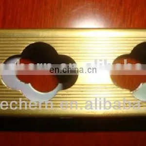 NC Hydraulic Stainless Steel Pipe Punching Machine thumbnail-3