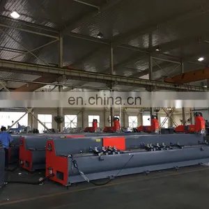 Aluminum CNC Processing Machine thumbnail-2