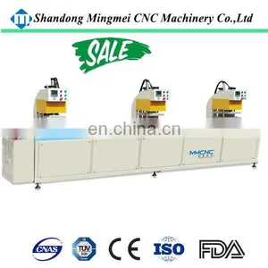 Agent Wanted in Saudi Arabia Welding Machines for Aluminium Fabrication Pvc Welding Tarpaulin Machine Pvc Door Making mi thumbnail-2