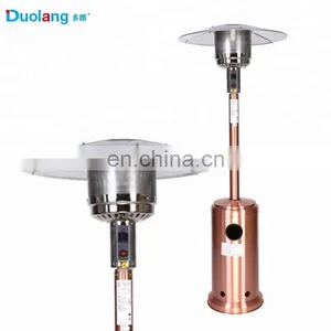 Home Appliances Garden Coffee Restaurant Infrared Portable Electric Patio Heater thumbnail-5