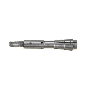 J7316A Collets & Chuck Set MT3 1331-48 Spindle Westwind Collet Pneumatic Cnc Air Collet Chuck for Schmoll Hitachi Excellon Taliang Machine thumbnail-2