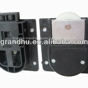 Hot Sale ! The Optimal Price, the Best Quality! Sliding Door Roller VR1028 for Cabinet Door thumbnail-1