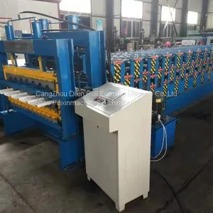 Nigeria Construction Building Materials With High Speed Good Price thumbnail-5