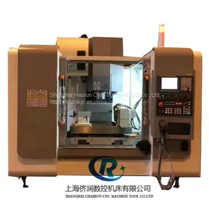 Vmc850 CNC Machining Center|vertical Cnc Machining Machine thumbnail-1