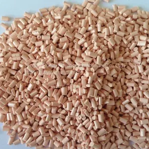 PP Polyolefin Color Masterbatch Human Health PC PP PE ABS PVC Plastic Masterbatch thumbnail-1