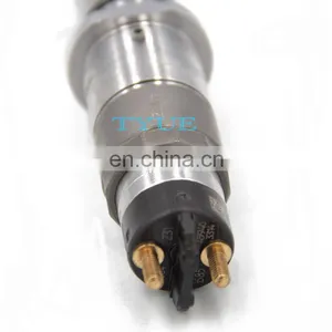 Diesel Injector 0445 120 231 for Common Rail Disesl Injector 0445120231 0 445 120 231 6754-11-3100 thumbnail-4
