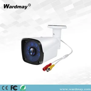 Top 10 Cheap 2.0MP CCTV Video Home Security Surveillance IR Bullet Camera thumbnail-1