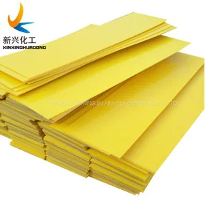 PE Underground Utility Electrical Cable Protection Cover Tile thumbnail-1