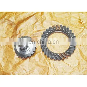SAIC- IVECO 682 Series GENLYON Truck 2502-29573 Middle Axle Gear thumbnail-3