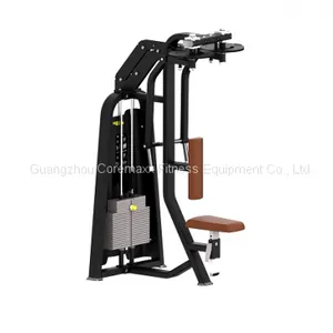 CM-0921 Pectoral Flyt Chest Press Machine Workout Gym Equipment thumbnail-1
