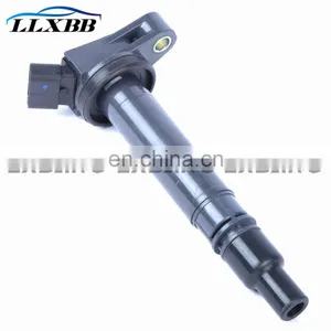 Original Ignition Coil 90919-02250 9091902250 For Toyota 90919-02256 9091902256 thumbnail-2