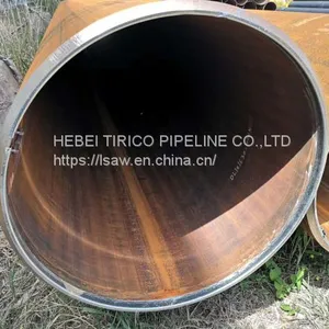 For Marine Construction Single Submerged Arc Welded For Piling Construction thumbnail-2