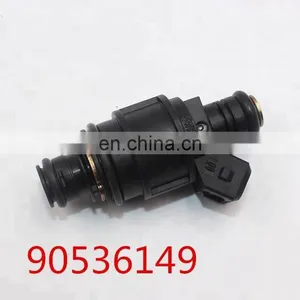 To Win Warm Praise From Customers Good Price Car Fuel Injector OEM 90536149 Nozzle thumbnail-1