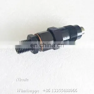 Diesel Injector 093500-404223600-54080 Nozzle Number DN4PD57 For TOYOTA 2L 3L thumbnail-2