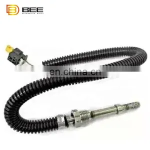 EGT Exhaust Gas Temperature Sensor FOR MERCEDES-BENZE 100834 92094121 11971 0051531728 0071539928 A0051531728 A0071539928 thumbnail-1