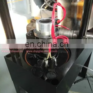 Common Rail Diesel Injector Test Bench CR825 Support Vp44 Red3 4 Eui Eup Hp0 Injector And Pump Test thumbnail-6