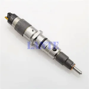 Common Rail Injector 0445120037 0445120038 0445120059 Diesel Injector thumbnail-1