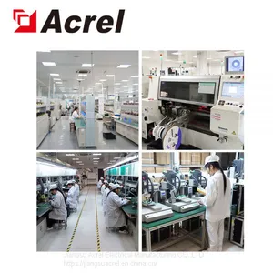 Acrel 3 Phase 4 Wire Power Transducer BD-3P thumbnail-5