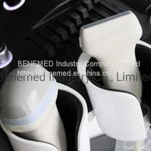 4D Color Doppler Ultrasound Scanner With Touch Screen thumbnail-4