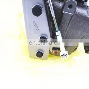Supercharger Ktr90 Turbocharger Kit 49Cc 50Cc 125Cc Scooter Hy55v thumbnail-3