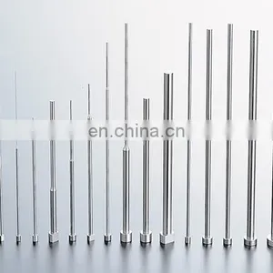 Standard Component for Plastic Molds thumbnail-3