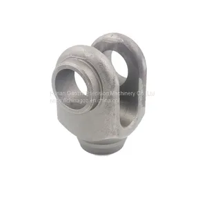 Mechanical Forging Lock thumbnail-2
