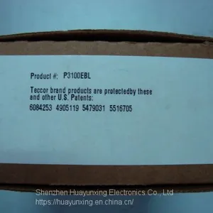 P3100EBL Littelfuse SIDACtor ® Protection Thyristors thumbnail-3