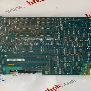 ABB DSCS 116 Communication Board New Original Sealed thumbnail-1