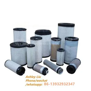 Honeycomb Air Filter 3191986 P951742 DONALDSON FOR TRUCK VOLVO, FORD thumbnail-2