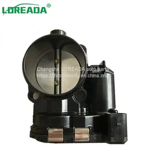 Motor Boat Throttle Body Assembly 0280750505 420892590 420892592 420892591 For SeaDoo RXP RXT GTX GTS GTR thumbnail-1