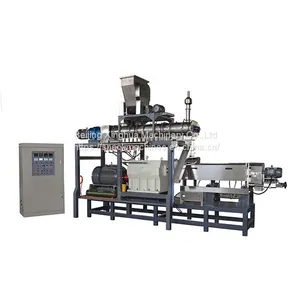 Tortilla Chip Making Machine thumbnail-1
