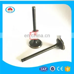 Manufacturing Car Spare Parts Engine Valves for Toyota Cressida Rx72 Rx60 Rx70 Rx80 22r Gx81 R134a thumbnail-4