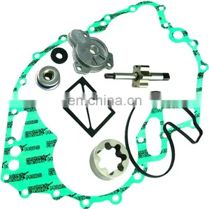 SeaDoo 4Tec 1503 Rear Primary Water Seal Oil Pump Rebuild Kit Speedster Sportster Challenger WSM PWC SBT GTX 290950840 42095084 thumbnail-2
