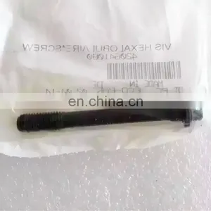 8 Pack SeaDoo Jet Ski 1503 RXP RXT GTX RXP-X RXT-X NEW Ltd Cylinder OEM 4-TEC Head Stretch Bolts Kit 420641110 Wake Challenger thumbnail-3