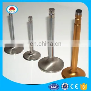 Material Titanium ATV Parts Engine Valve for Polaris Rzr xp 1000 thumbnail-3