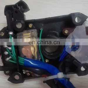 Turn Signal Switch for Toyota Corolla 1.6L 1980-1984 OEM 84310-12300 84310-12302 1980-1983 RHD thumbnail-5