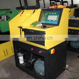 CRS4000 Common Rail Fuel Injector Test Bench Equipment Used Injector thumbnail-4