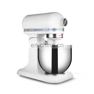 Mini Stand Mixer Milk Mixer thumbnail-2