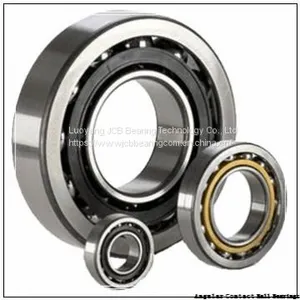 RBC BEARINGS 7201K Angular Contact Ball Bearings thumbnail-1