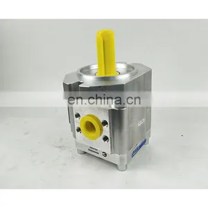 Eckerle Hydraulic Pump Oil Pump EIPC5 Series Gear Pump for Injection Molding Machine EIPC5-080RA23-10 thumbnail-4