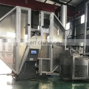 HST 2020 ASTM E32 500j Computer Pendulum Charpy Impact Tester thumbnail-3
