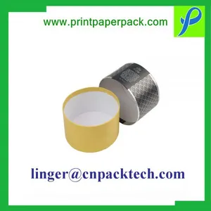 Customized Dust Proof Socks Storage Cylindrical Box thumbnail-1