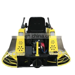 80 Seat Type Gasoline Power Towel for Sale thumbnail-7