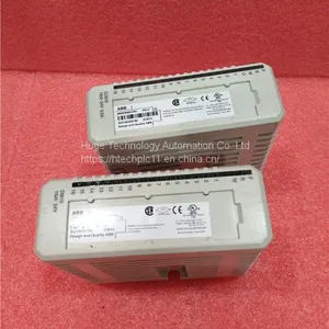 ABB DI811 3BSE008552R1 Module New Original Sealed thumbnail-1