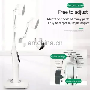 Infrared Lamp Physiotherapy Equipment thumbnail-3
