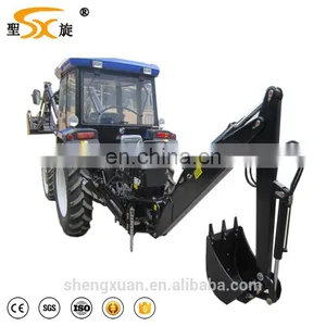 Small Digging Machine Agricultural Digging Machine thumbnail-4