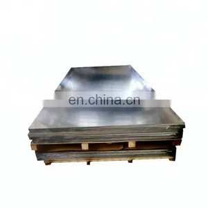 GB/T3190 Wholesale Price 5083 Aluminum Alloy Plate Sheet High Quality thumbnail-2