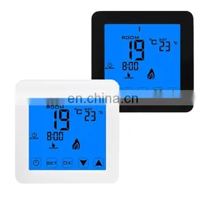 Digital Temperature Controller Digital Thermostat With Sensor thumbnail-4